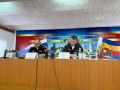 В Волгодонске подвели итоги работы полиции за первое полугодие текущего года