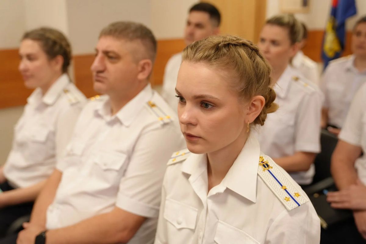 Начальник ГУ МВД России по Ростовской области подвел итоги работы Главного следственного управления Начальник ГУ МВД России по Ростовской области подвел итоги работы Главного следственного управления