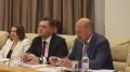 Александр Скрябин: Сейчас в нашем городе ведется подготовка к отопительному периоду 2026-2027 года