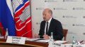 Александр Скрябин: Продолжается системная работа по вводу грузового каркаса в городе