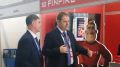 Делегация Ростовской области договорилась на выставке «Инномпром-2026» о запуске двух крупных инвестпроектов