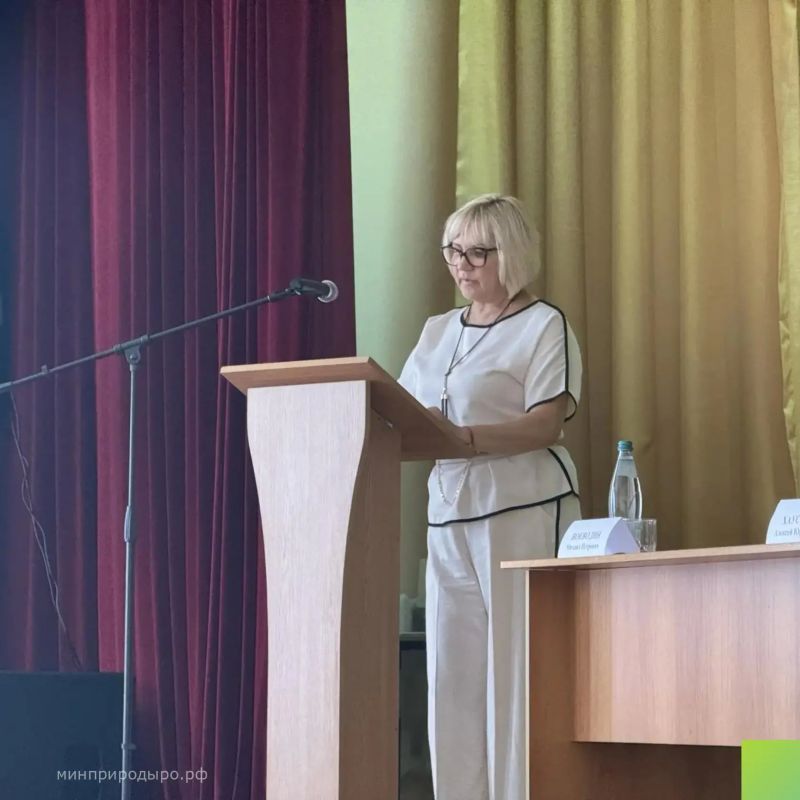 В Каменском районе прошло совещание с участием охотпользователей Ростовской области В Каменском районе прошло совещание с участием охотпользователей Ростовской области