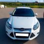 670 т.р. Ford Focus, 2011 г.в