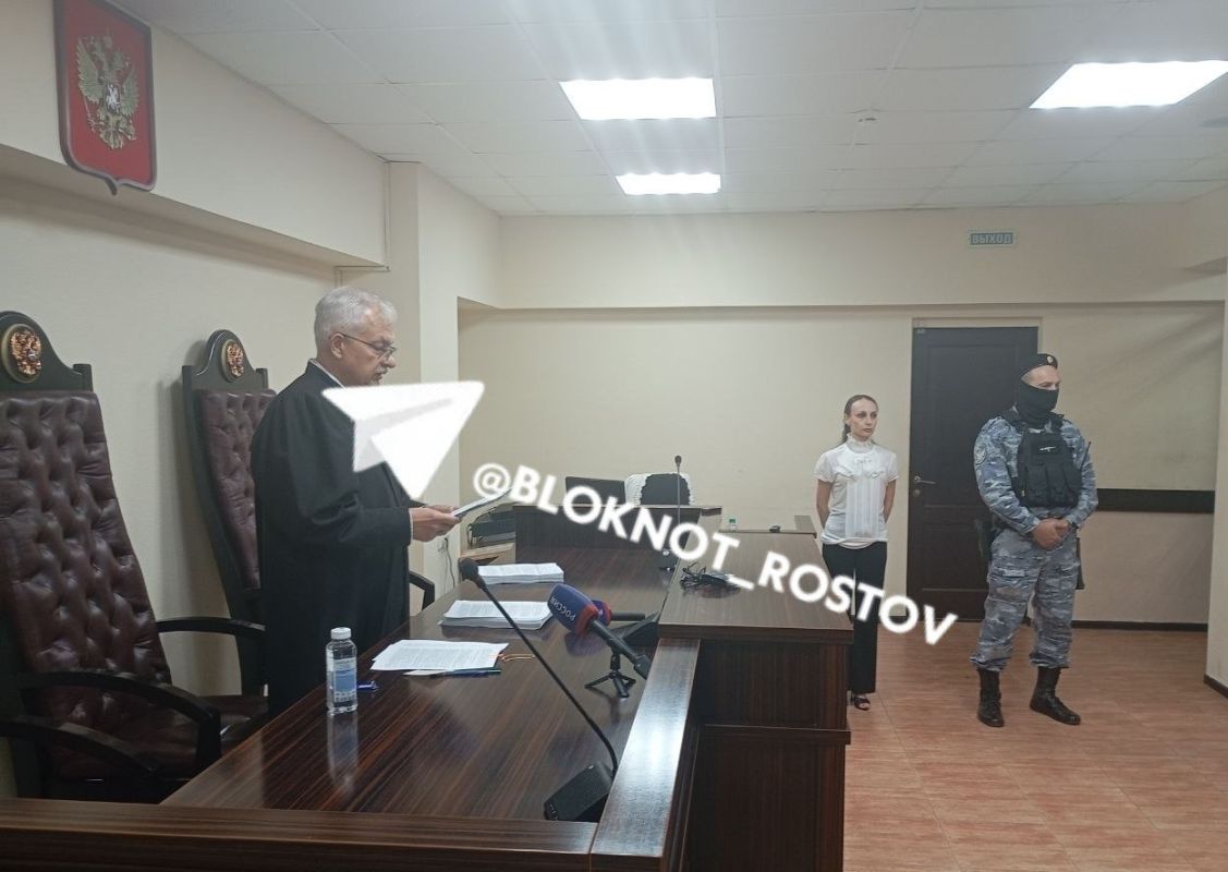 По делу «аксайских рынков» вынесен приговор По делу «аксайских рынков» вынесен приговор