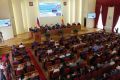 15 июля 2026 года руководитель Управления Федерального казначейства по Ростовской области Валерий Бородулин принял участие в заседании Правительства Ростовской области с участием глав администраций городских округов и...