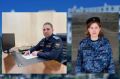 В Ростове приставы спасли женщину в здании суда