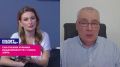 «Таков замысел на Азовском и Чёрном морях»: США руками Украины выдавливают РФ с рынка зерна
