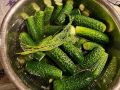 Как приготовить маринованные огурцы на зиму: секреты и пошаговый рецепт