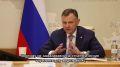 Губернатор запросил для Ростовской области 5 тысяч тонн топлива до конца недели
