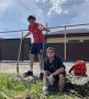 Больше, чем помощь: воспитание ответственности через волонтерство