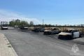 Из-за кустарной заправки сгорели семь авто в Неклиновском районе