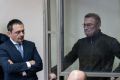 Экс-советника губернатора Дона Виктора Гончарова оставили в СИЗО