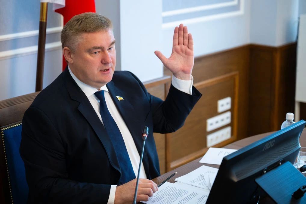 Комитеты донского парламента по экономической политике и по бюджету одобрили обращение на федеральный уровень с предложением продлить срок действия автоматизированной упрощенной системы налогообложения (АУСН)
