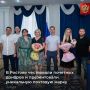 В Ростове состоялась церемония награждения жителей региона знаками «Почетный донор Ростовской области» и «Почетный донор России»