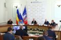 Александр Скрябин: На расширенном планерном совещании обсудили проведение мероприятий, посвященных Году единства народов России.