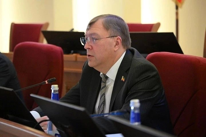 Бизнес на Дону получит налоговые льготы за поддержку спортшкол и проведение ЭКО