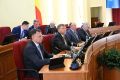 «Хорошая тенденция»: В Ростовской области увеличили расходы на медицину, дороги и поддержку бойцов СВО