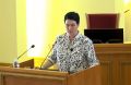 В министерстве финансов Ростовской области не слыхали про снижение зарплат бюджетникам