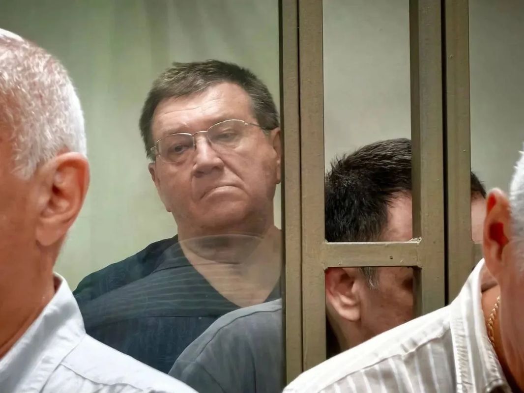 Суд в Ростове-на-Дону огласил приговор по делу о нелегальных рынках в Аксайском районе