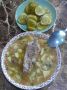 Тепло и уют на вашей кухне: Тушёная картошка с мясом и рёбрышками