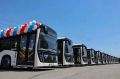 Общественный транспорт Ростовской области обновят в 2027 году