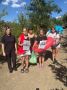 Полиция детям: Красносулинские полицейские за безопасность на водоемах