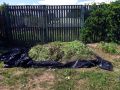 Как быстро получить компост: секреты успешного садовода