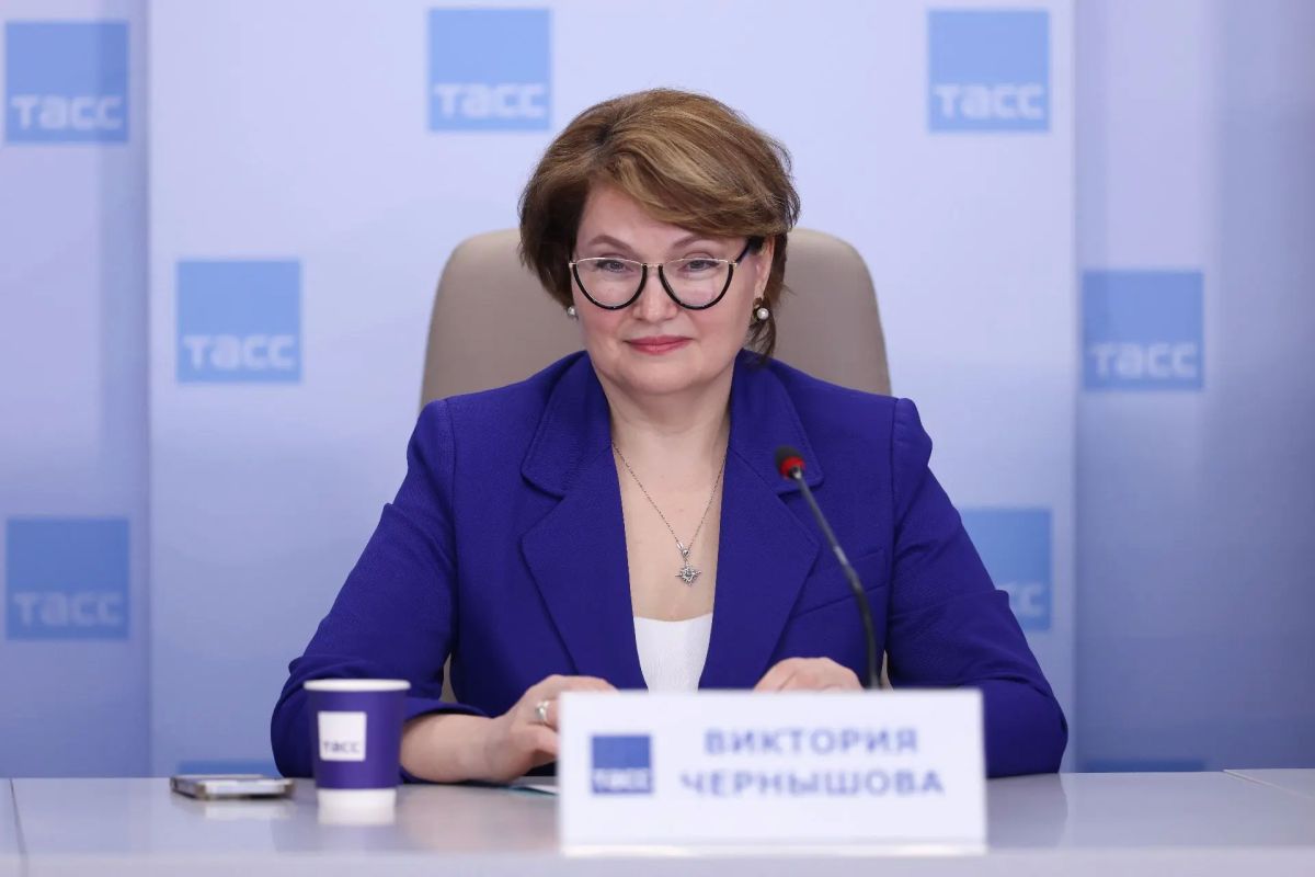 Фоторепортаж и главное из заявлений с пресс-конференции, посвященной ходу приемной кампании в колледжах и техникумах Ростовской области Фоторепортаж и главное из заявлений с пресс-конференции, посвященной ходу приемной кампании в колледжах и техникумах Ростовской области
