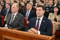 #наказы. В Законодательном Собрании Ростовской области продолжается работа по исполнению наказов избирателей