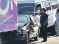 Четыре автомобиля попали в ДТП с доставкой