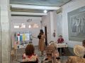 В Шахтах обсудили капитальный ремонт клуба «Планета» в рамках проекта поддержки местных инициатив