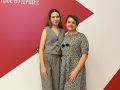 А мы продолжаем делиться яркими моментами