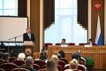 Председатель Законодательного Собрания Ростовской области Александр Ищенко принял участие в расширенном заседании Президиума Арбитражного суда Ростовской области