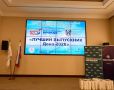 Друзья, внимание! Сегодня «КП — Ростов»чествует лучших выпускников Дона