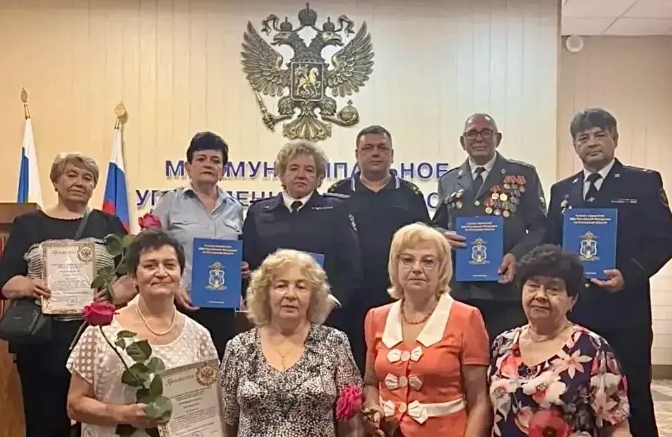 Ветераны Новочеркасска стали победителями первого этапа фотоконкурса «Мир глазами ветеранов»
