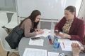 В Ростовской области используют комплексный подход к трудоустройству женщин