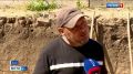 В Азове обычные земляные работы привели к находке древних захоронений, а найденное кольцо заставило археологов говорить о новых страницах Приазовья