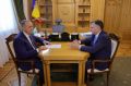 В Ростовской области снизился уровень преступности