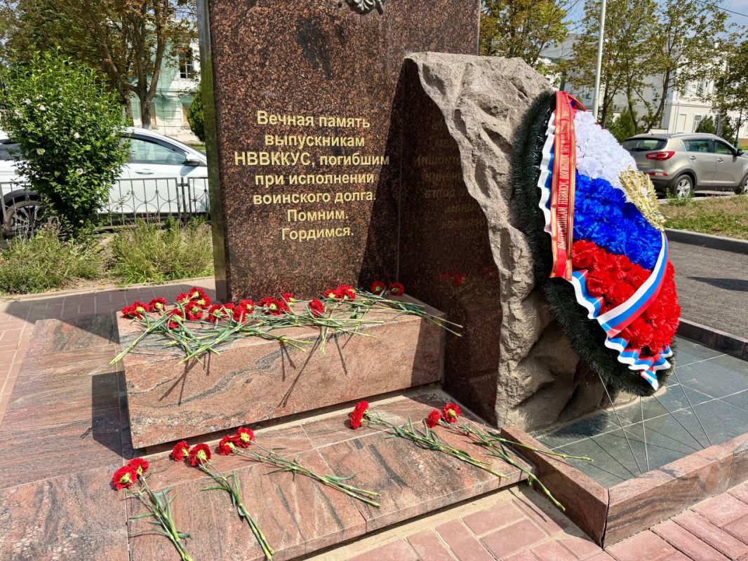 Сегодня в Доме офицеров Новочеркасского гарнизона прошла встреча выпускников Новочеркасского высшего военного командного Краснознаменного училища связи, посвящённая 45-летию выпуска 1981 года Сегодня в Доме офицеров Новочеркасского гарнизона прошла встреча выпускников Новочеркасского высшего военного командного Краснознаменного училища связи, посвящённая 45-летию выпуска 1981 года