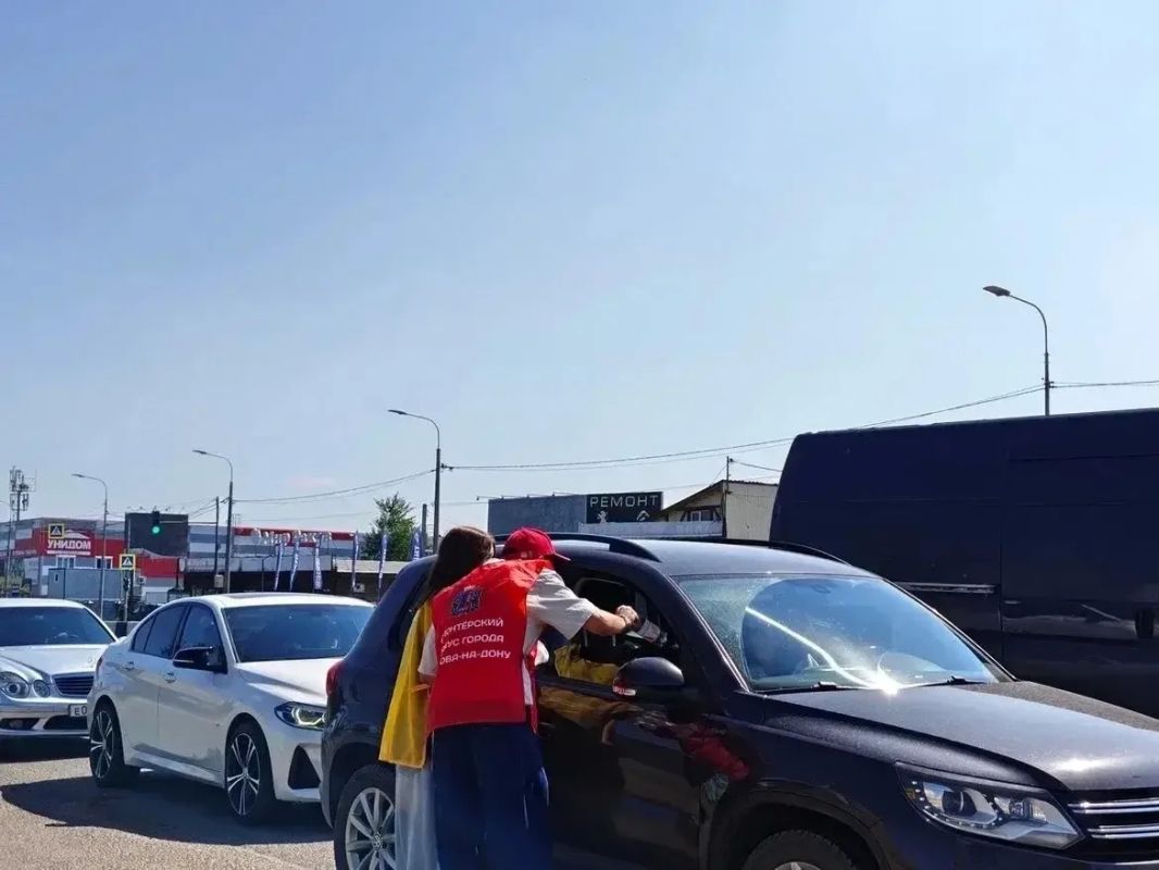 Александр Скрябин: Волонтёры регионального штаба #МЫВМЕСТЕ Александр Скрябин: Волонтёры регионального штаба #МЫВМЕСТЕ