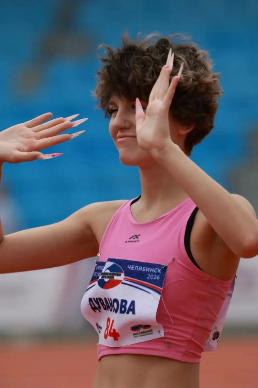 Шахтинские спортсмены успешно выступили на Чемпионате России по лёгкой атлетике Шахтинские спортсмены успешно выступили на Чемпионате России по лёгкой атлетике