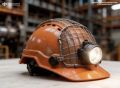 Работа в металлургии напрямую связана с множеством опасных факторов