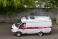 В Ростовской области при столкновении двух машин погибли три человека