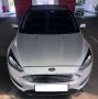 975 т.р. Ford Focus, 2018 г.в