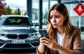 Жительница Шахт отдала 1,4 млн за машину из Германии, но осталась без авто