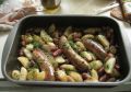 Секреты приготовления домашних купат в духовке