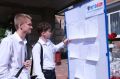 70% донских выпускников, пересдаваших ЕГЭ, смогли улучшить свой результат, сообщил замгубернатора региона Андрей Фатеев
