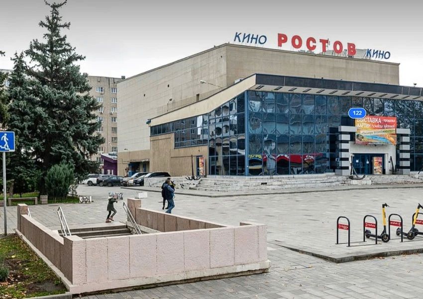 В Ростове закроют подземный переход на Большой Садовой