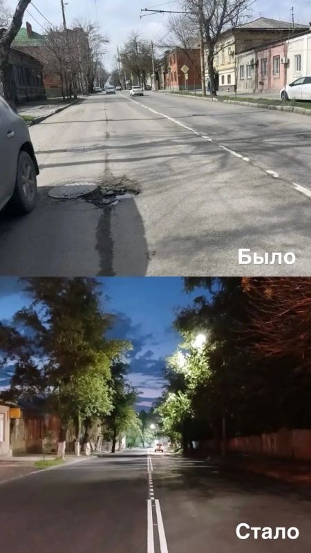 Александр Скрябин: Сезон дорожных работ в самом разгаре, дорожники не сбавляют темп работ Александр Скрябин: Сезон дорожных работ в самом разгаре, дорожники не сбавляют темп работ
