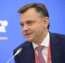 С Днем рождения, Юрий Борисович!